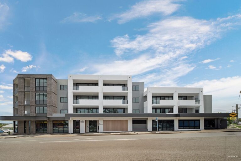 106/42 Georgetown Road, Georgetown NSW 2298